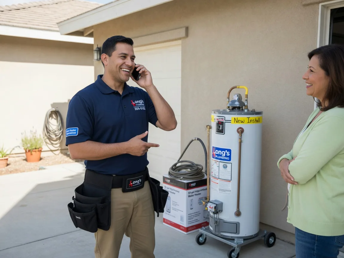 Leak Detection Park, KS FAQs